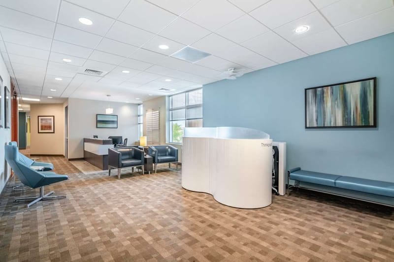 Regus - Peoria Center at Arrowhead - 16165 North 83rd Avenue - Peoria - AZ image 5
