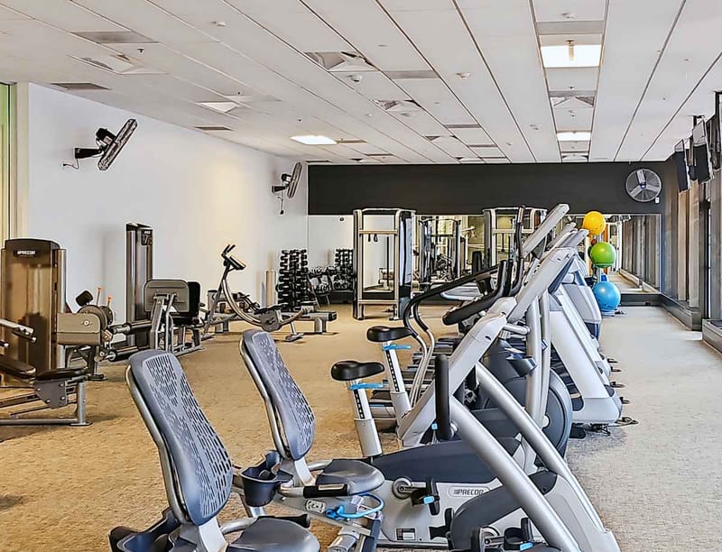 Regus - US Bancorp Tower - 111 S.W. Fifth Avenue - Portland - OR image 10