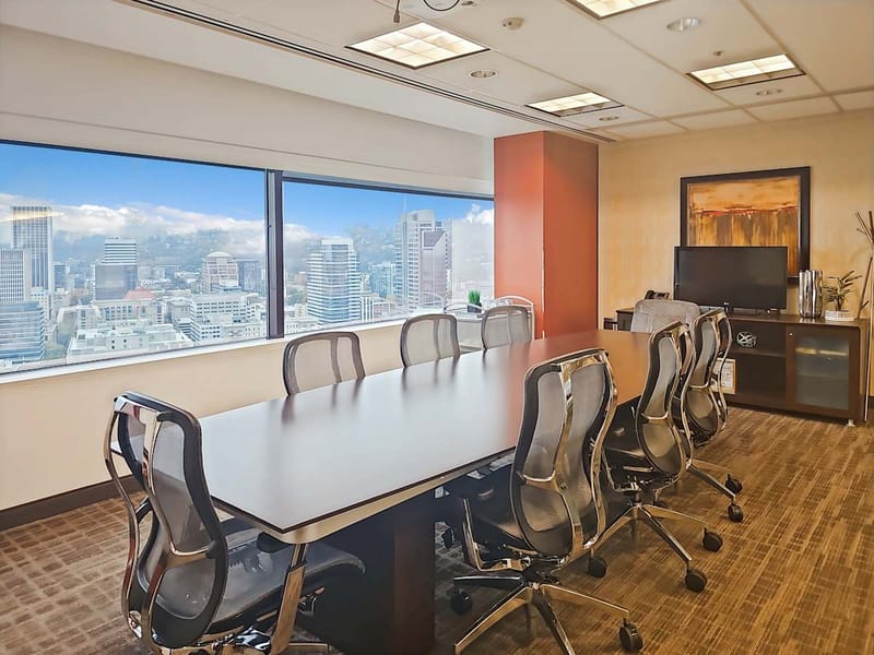 Regus - US Bancorp Tower - 111 S.W. Fifth Avenue - Portland - OR image 14