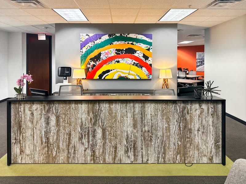 Regus - North Orange Av, Orlando - FL image 3