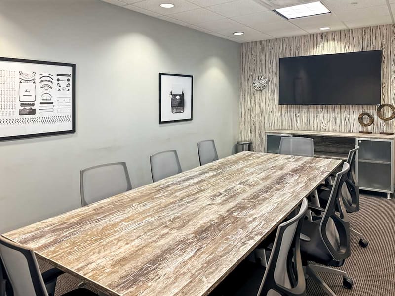Regus - North Orange Av, Orlando - FL image 4