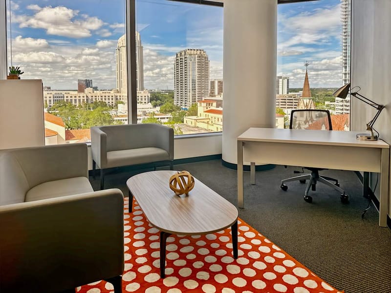 Regus - North Orange Av, Orlando - FL image 5
