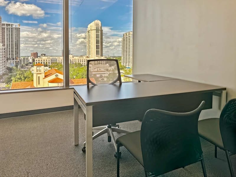 Regus - North Orange Av, Orlando - FL image 8