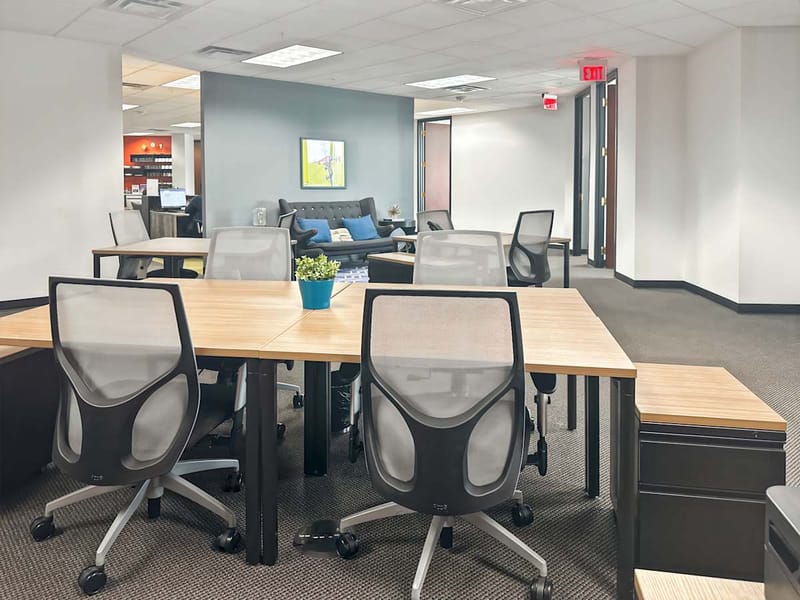 Regus - North Orange Av, Orlando - FL image 9