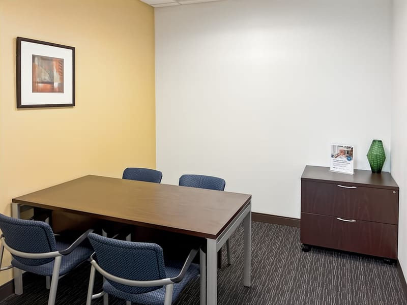 Regus - Eagleview Corporate Center - 600 Eagleview Blvd - Exton - PA image 9
