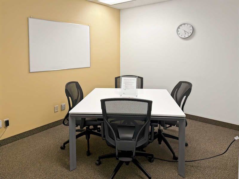 Regus - 116 Albert Street, Ottawa image 10