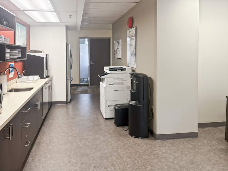 Regus - 116 Albert Street, Ottawa image 11