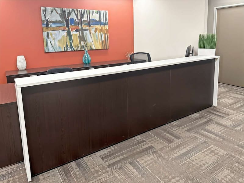 Regus - 116 Albert Street, Ottawa image 12