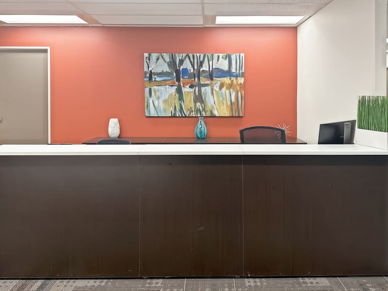Regus - 116 Albert Street, Ottawa image 2