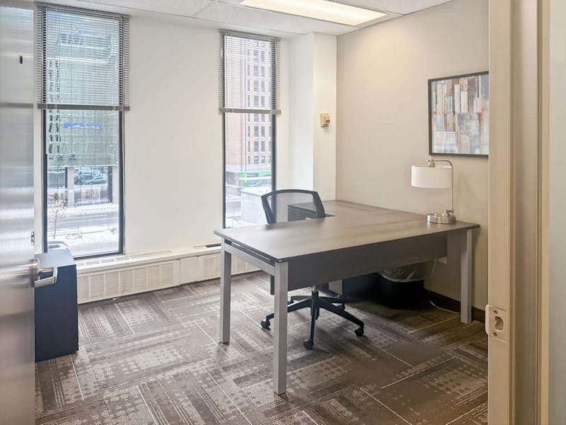 Regus - 116 Albert Street, Ottawa image 7