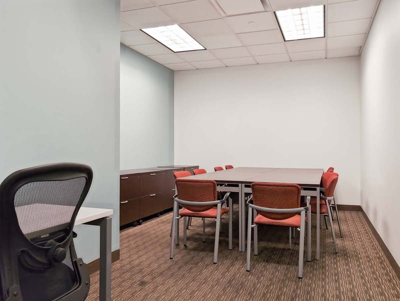IWG (Regus) - 1177 6th Avenue Tower, Midtown West - NY image 13