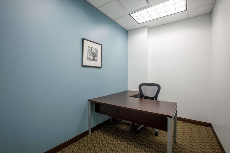 IWG (Regus) - 1177 6th Avenue Tower, Midtown West - NY image 8