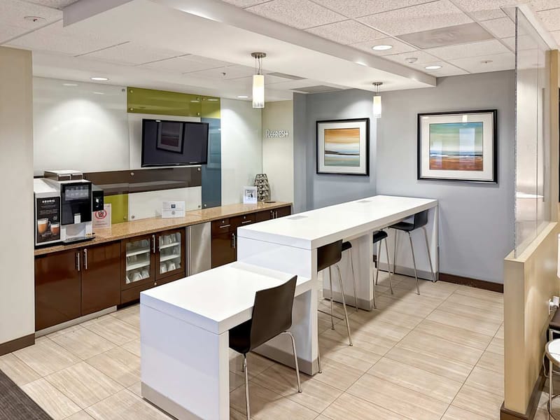 Regus - 7900 Oak Lane - Miami Lakes - FL image 12
