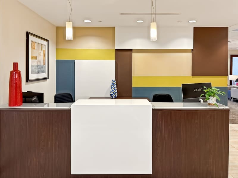 Regus - 7900 Oak Lane - Miami Lakes - FL image 2