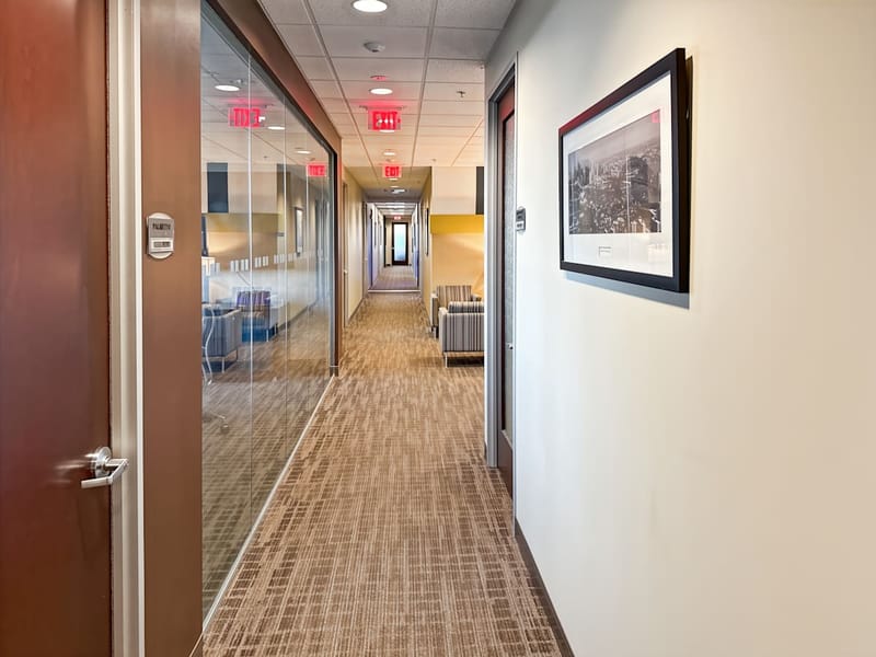 Regus - 7900 Oak Lane - Miami Lakes - FL image 4