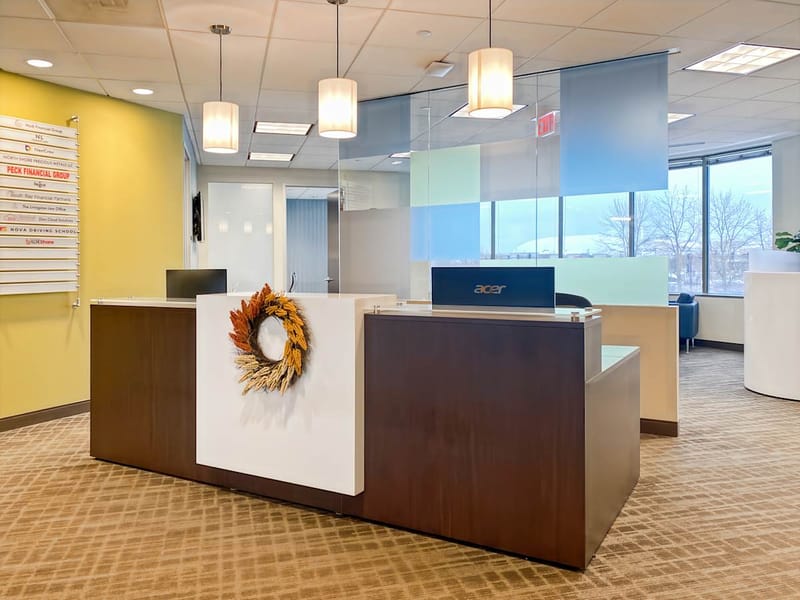 Regus - 2700 Patriot Boulevard - Glenview - IL image 2