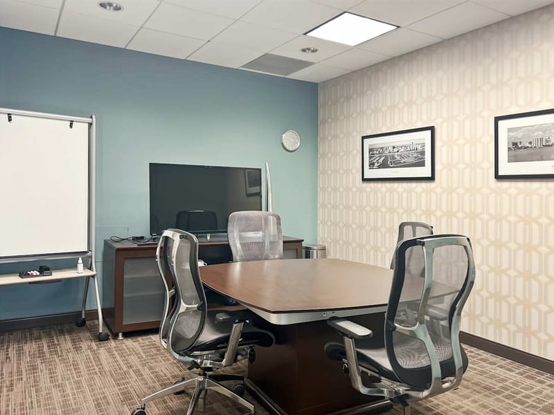 Regus - 2700 Patriot Boulevard - Glenview - IL image 9