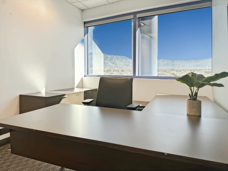 Regus - One Sun Plaza - 100 Sun Avenue N.E - Albuquerque - NM image 4