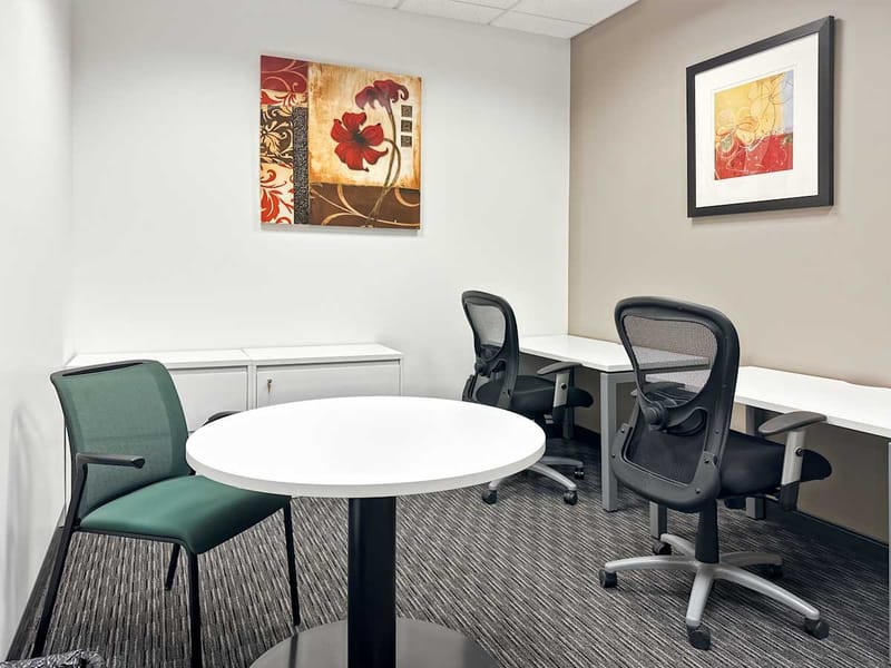 Regus - One Sun Plaza - 100 Sun Avenue N.E - Albuquerque - NM image 7