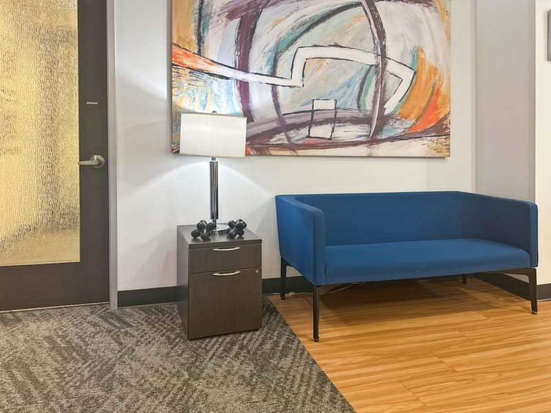 Regus - One Sun Plaza - 100 Sun Avenue N.E - Albuquerque - NM image 8