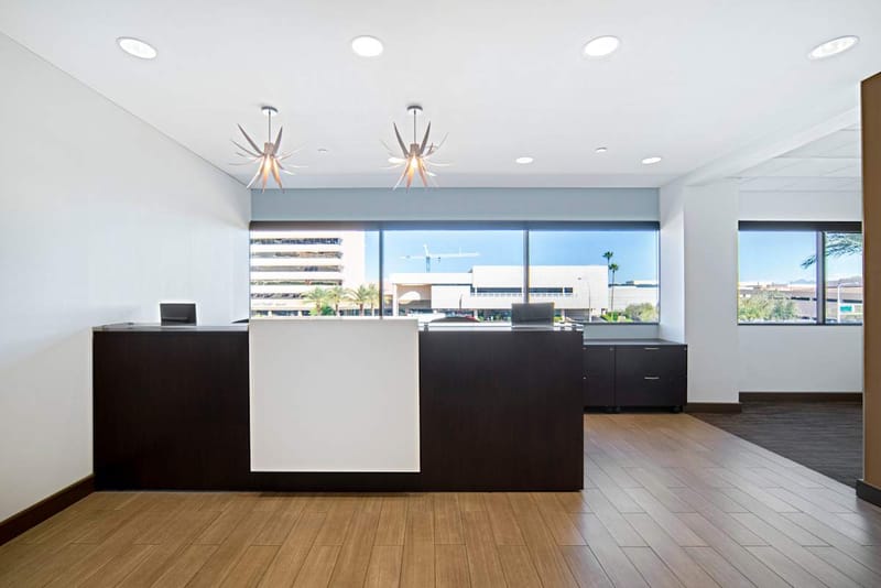 Regus - 6991 East Camelback Rd - Scottsdale - AZ image 2