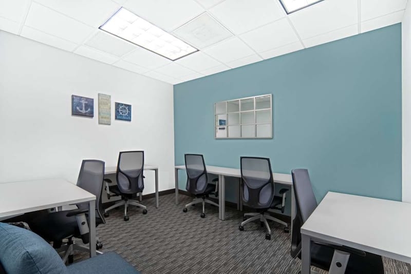 Regus - 6991 East Camelback Rd - Scottsdale - AZ image 4