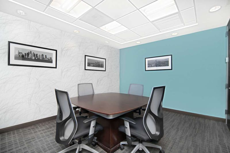 Regus - 6991 East Camelback Rd - Scottsdale - AZ image 9