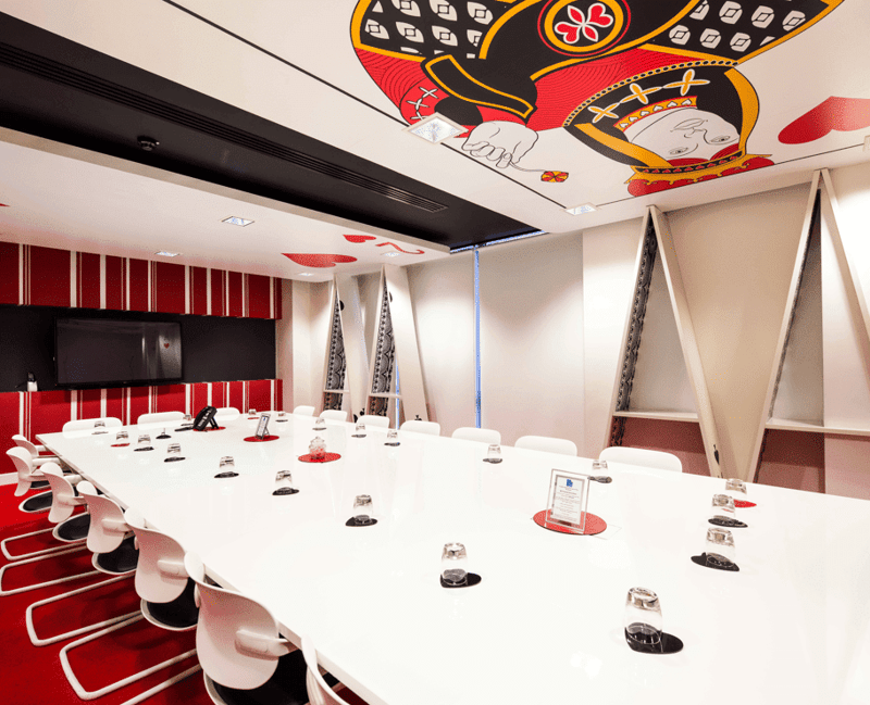 Office Space in Town - 2-6 Boundary Row, SE1 - Waterloo image 2