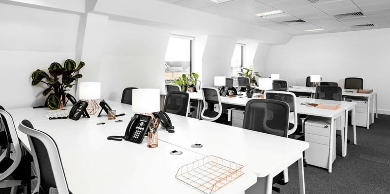 Office Space in Town - 2-6 Boundary Row, SE1 - Waterloo image 5