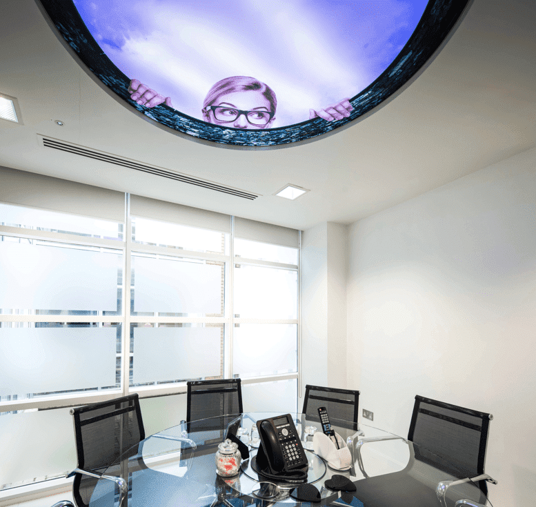 Office Space in Town - 2-6 Boundary Row, SE1 - Waterloo image 3