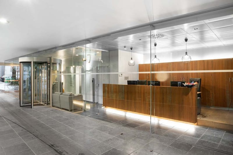 Regus - Quellinstraat 49 - Antwerp City Centre image 2