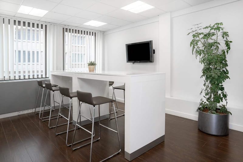 Regus - Quellinstraat 49 - Antwerp City Centre image 5