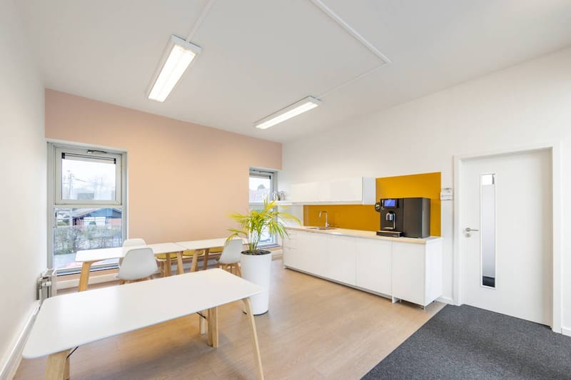 Regus - Groeneweg 17 - Aalst Erembodegem image 6