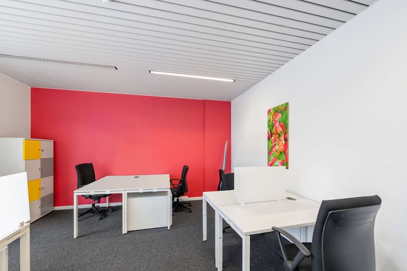 Regus - Groeneweg 17 - Aalst Erembodegem image 7