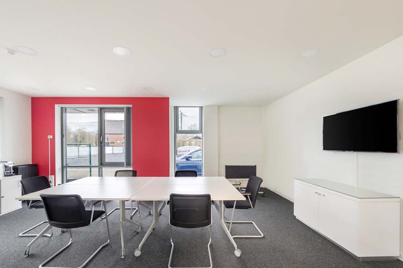 Regus - Groeneweg 17 - Aalst Erembodegem image 8