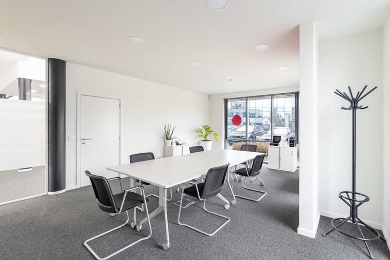 Regus - Groeneweg 17 - Aalst Erembodegem image 9
