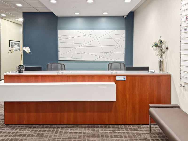 Regus - Stapley Corporate Center - 1910 South Stapley Drive - Mesa - AZ image 2
