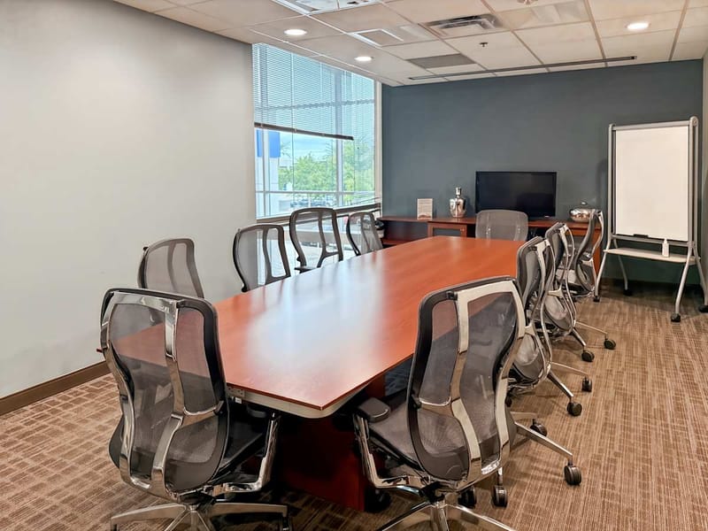 Regus - Stapley Corporate Center - 1910 South Stapley Drive - Mesa - AZ image 3
