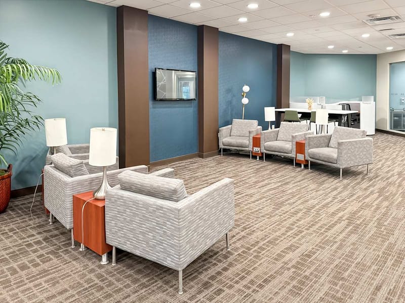 Regus - Stapley Corporate Center - 1910 South Stapley Drive - Mesa - AZ image 5