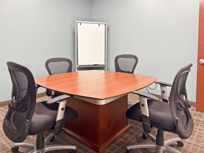 Regus - Stapley Corporate Center - 1910 South Stapley Drive - Mesa - AZ image 9