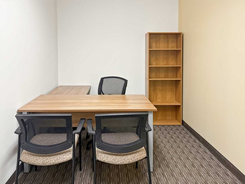 Regus - Crowfoot Centre - 600 Crowfoot Crescent N.W. - Calgary - AB image 10