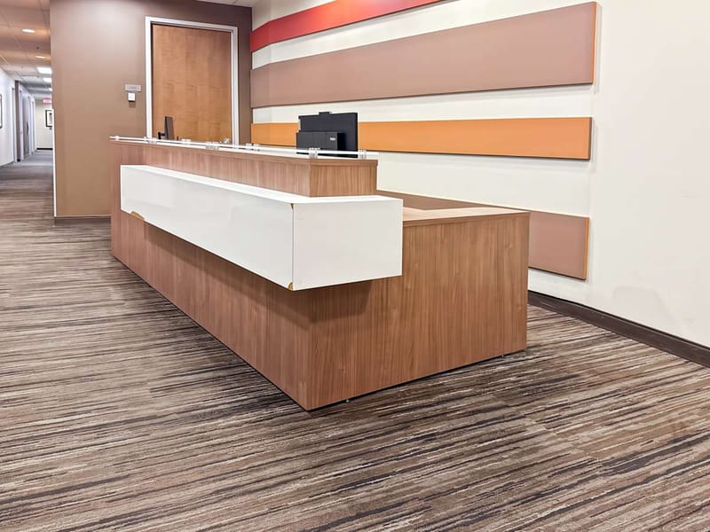 Regus - Crowfoot Centre - 600 Crowfoot Crescent N.W. - Calgary - AB image 2