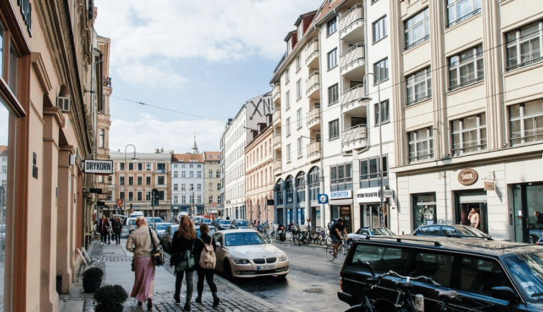 wework - HACKESCHER MARKT - Neue Schonhauserstrasse 3-5 - Berlin image 2