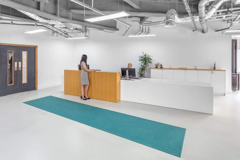 IWG (Spaces) Glasgow - Charing Cross - Tay House - 300 Bath Street, G2 - Glasgow image 2