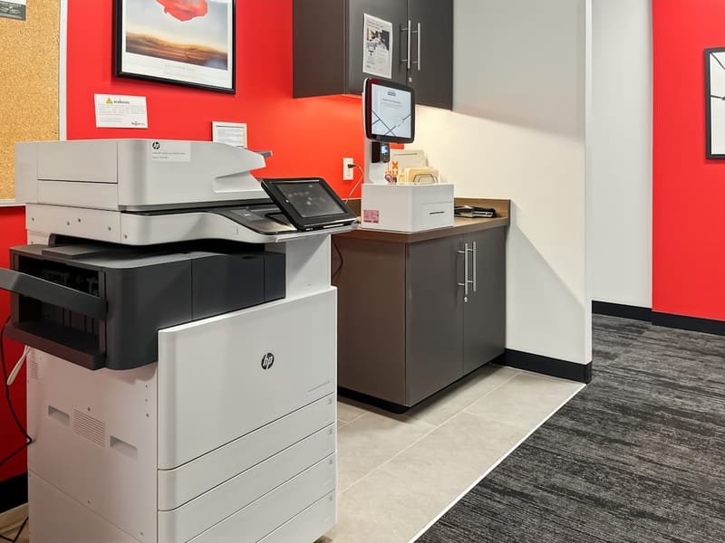 Regus - 500 Capitol Mall - Sacramento, CA image 10