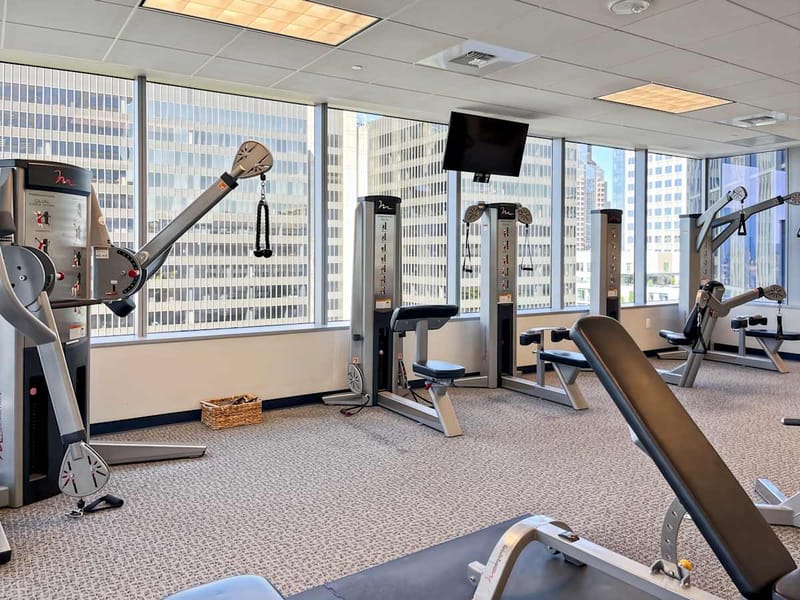 Regus - 500 Capitol Mall - Sacramento, CA image 11
