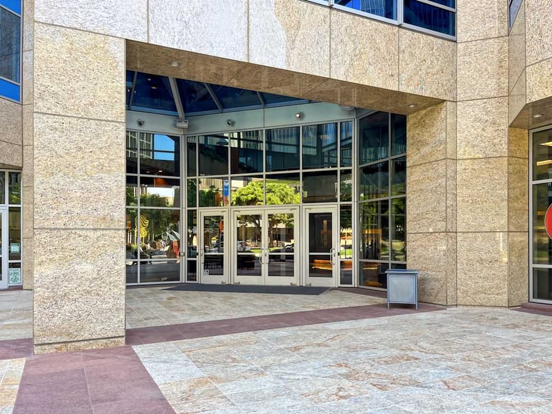 Regus - 500 Capitol Mall - Sacramento, CA image 13