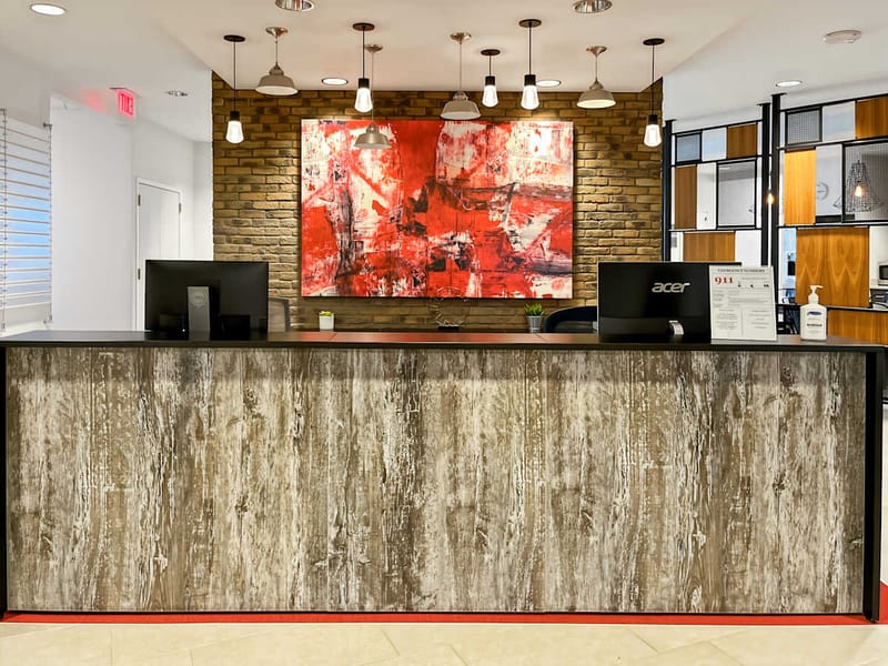 Regus - 500 Capitol Mall - Sacramento, CA image 2
