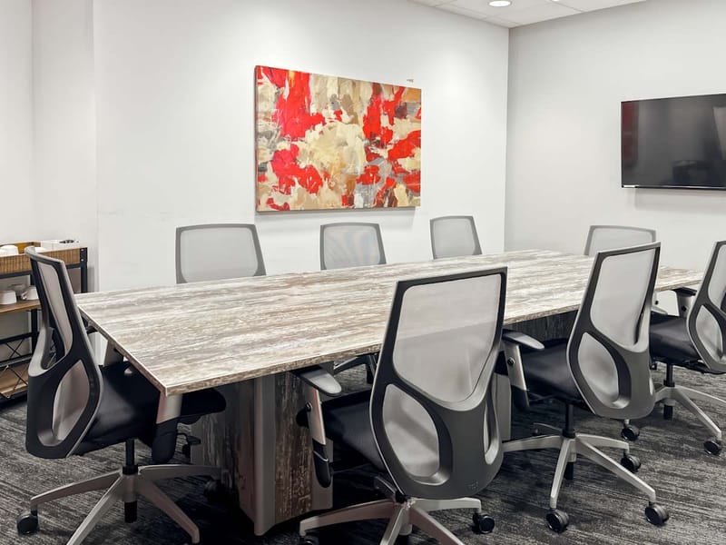 Regus - 500 Capitol Mall - Sacramento, CA image 3