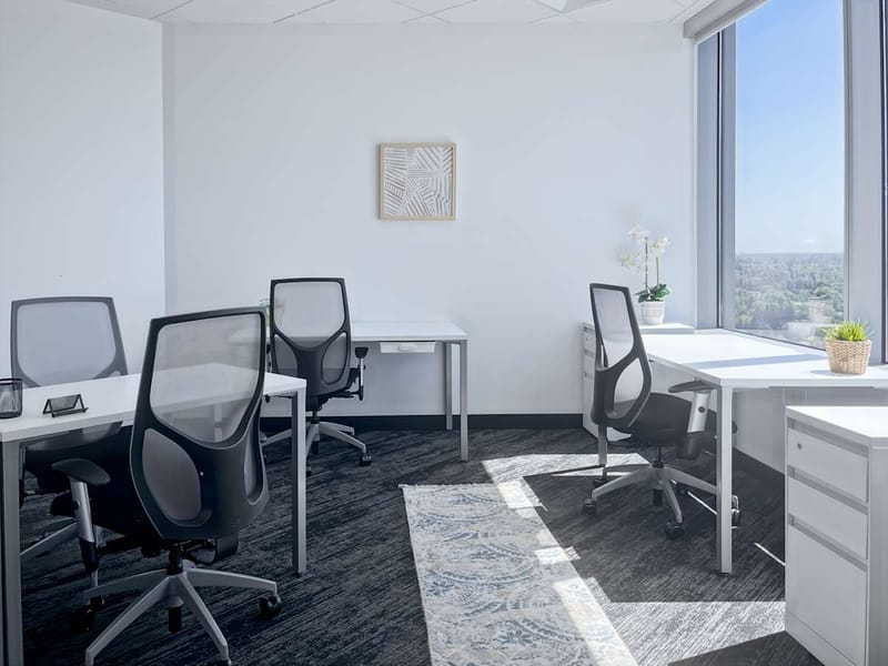 Regus - 500 Capitol Mall - Sacramento, CA image 4